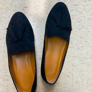 Jcrew size 8 shoes